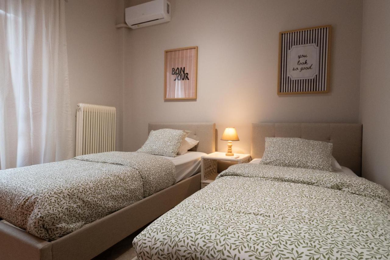 Central Boutique Apartment Gythio - 5