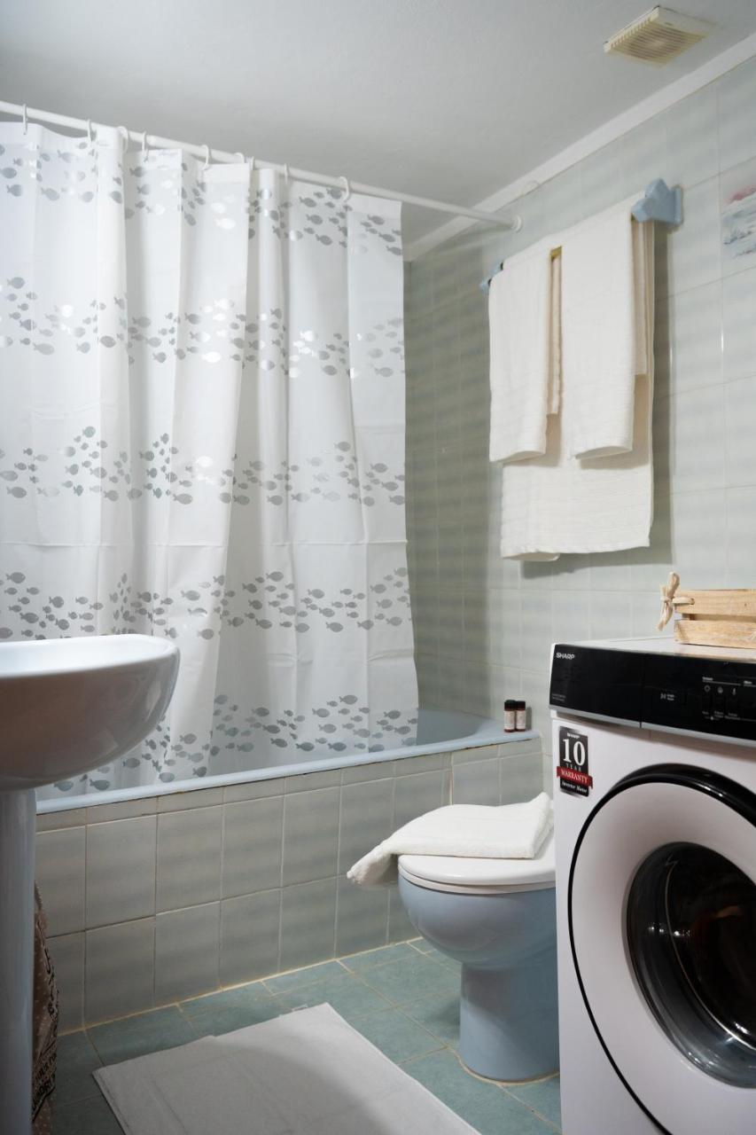 Central Boutique Apartment Gythio - 6