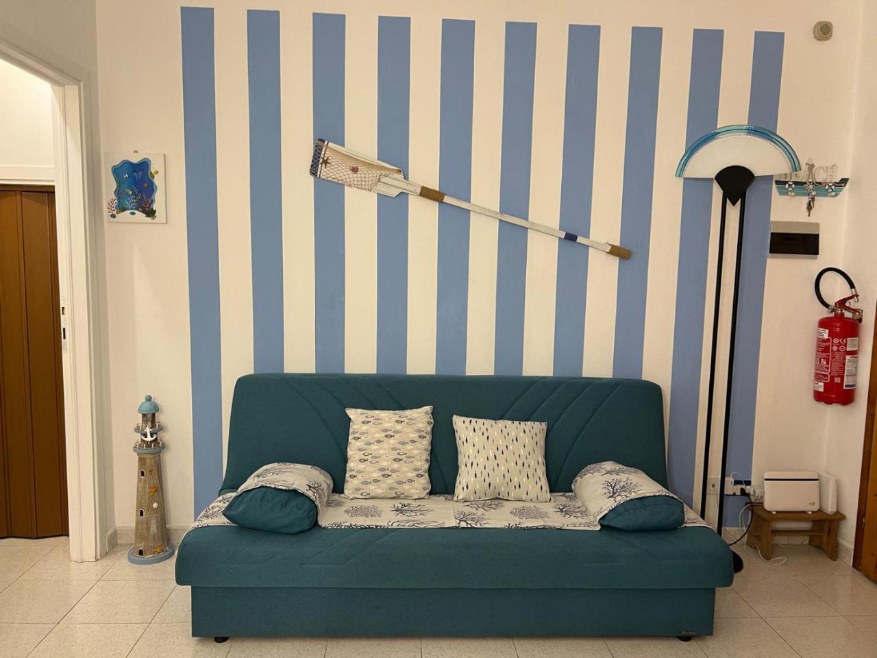 Appartamento bilocale - 3