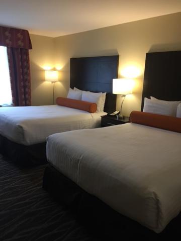 Cobblestone Hotel & Suites - St. Mary's photo 2