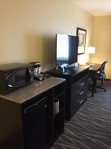 Cobblestone Hotel & Suites - St. Mary's photo 4