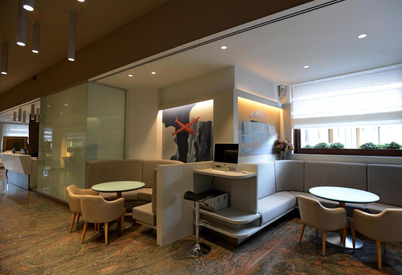 Albergo Roma, BW Signature Collection photo 3