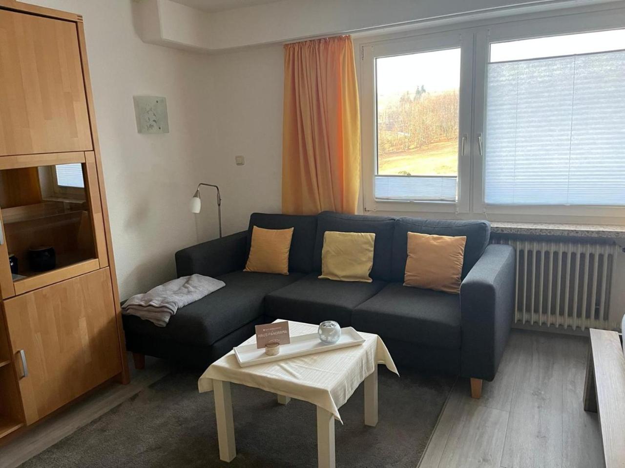 Haus Panorama Sankt Andreasberg - 6