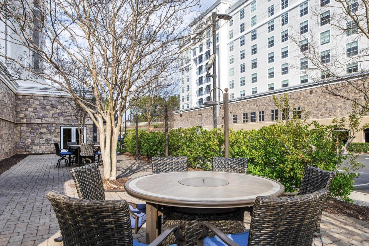 Foto - Hampton Inn & Suites Raleigh-Durham Airport-Brier Creek