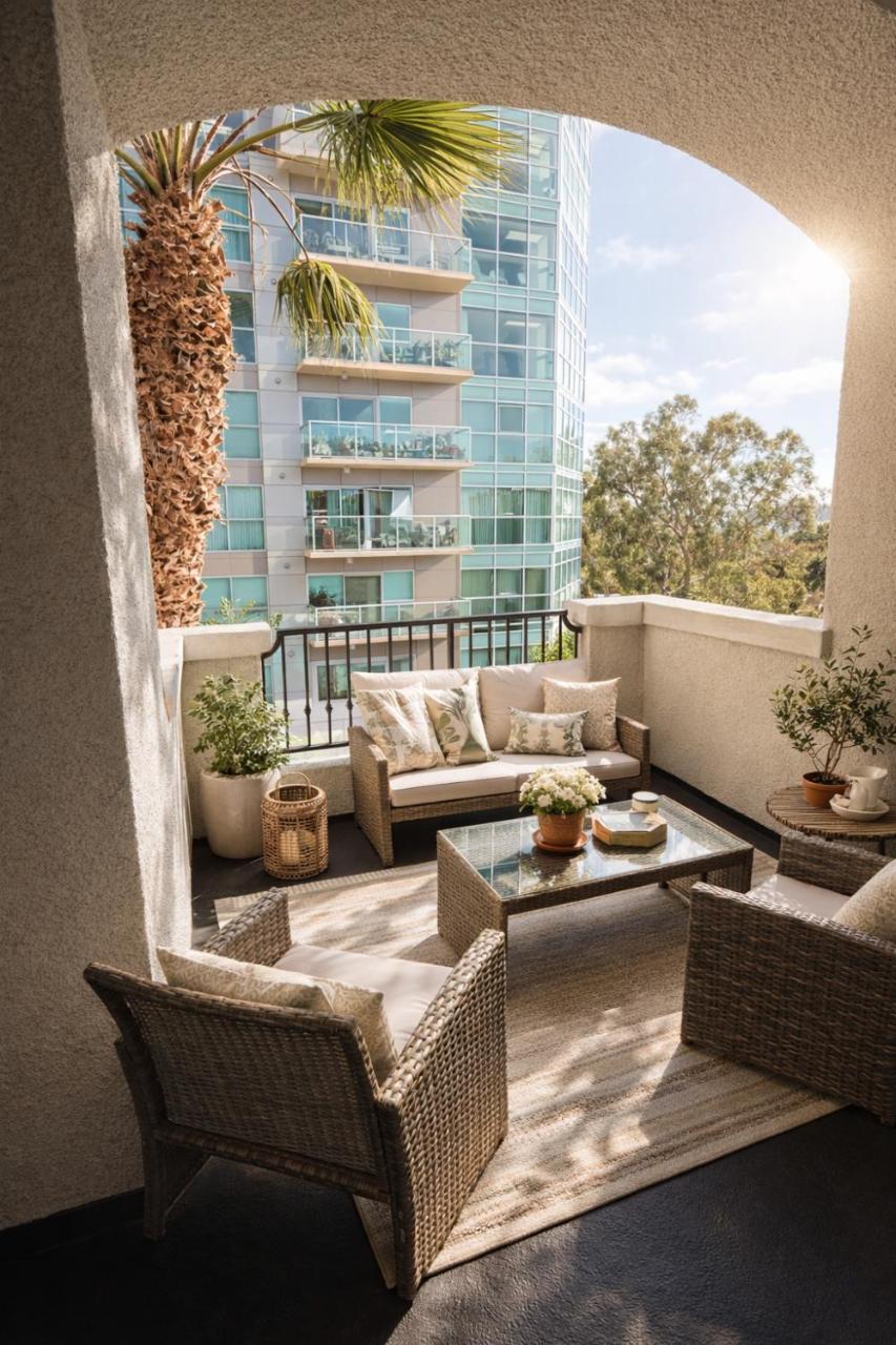 Luxury 1BR & 2BR Near Venice Beach MDR Retreat with Pool & Spa - 6