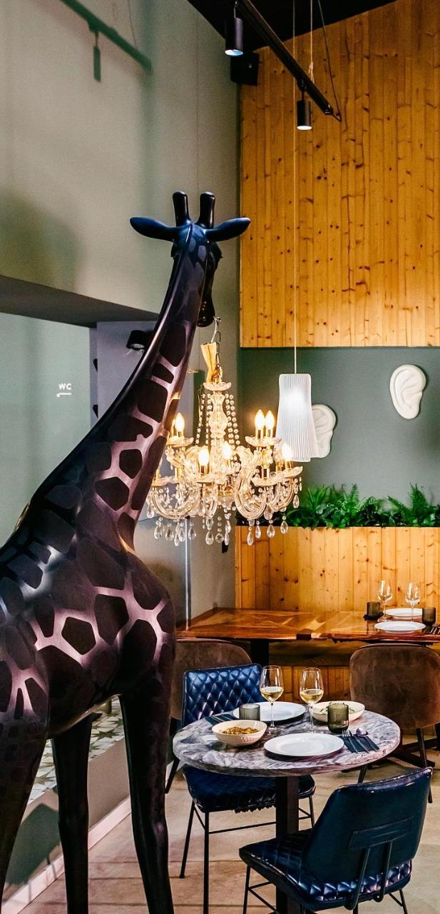 19 Tile Ceramic Concept - by Unlock Hotels - 2