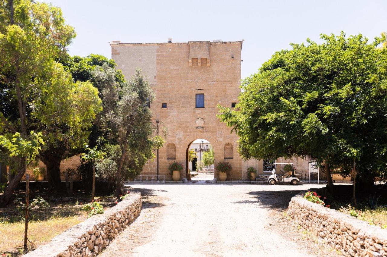 Tenuta Monacelli Lecce