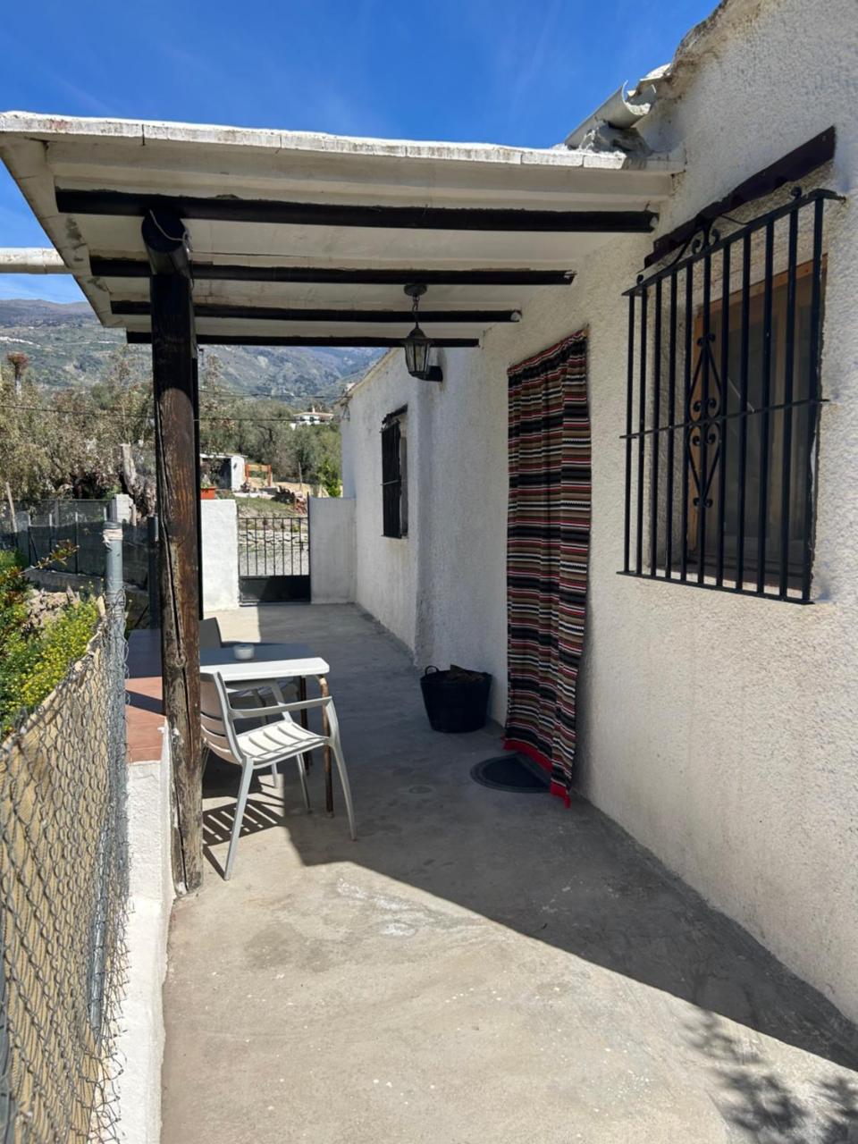 Orgiva - La Alpujarra - 3