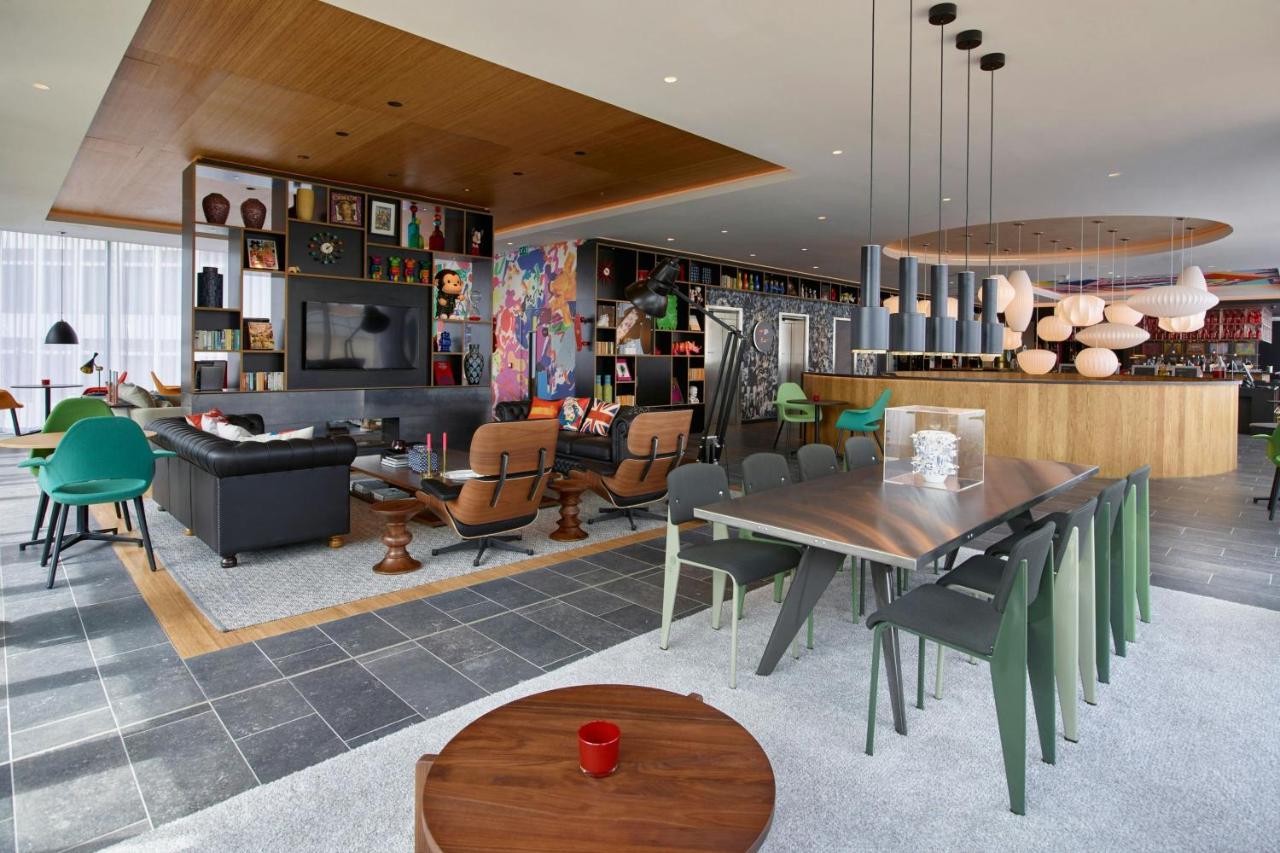 citizenM London Shoreditch photo 4