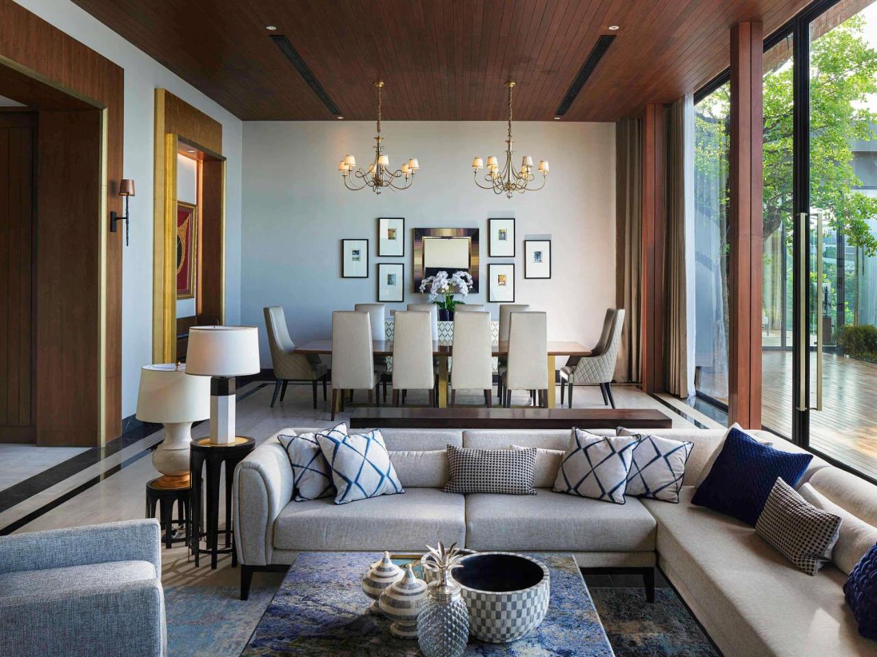 V Villas Phuket - MGallery Collection photo 2