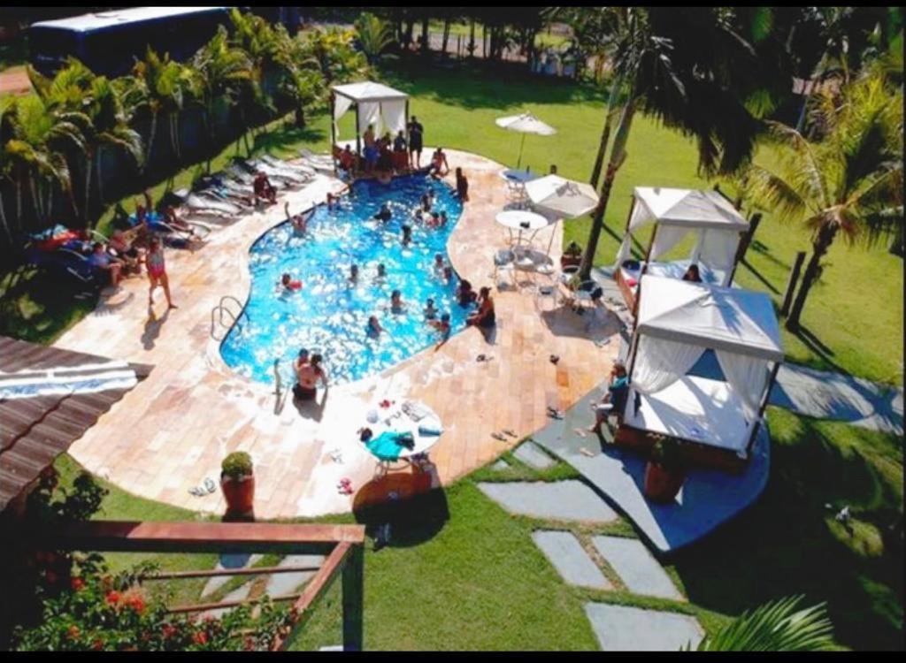 La Dolce Villa