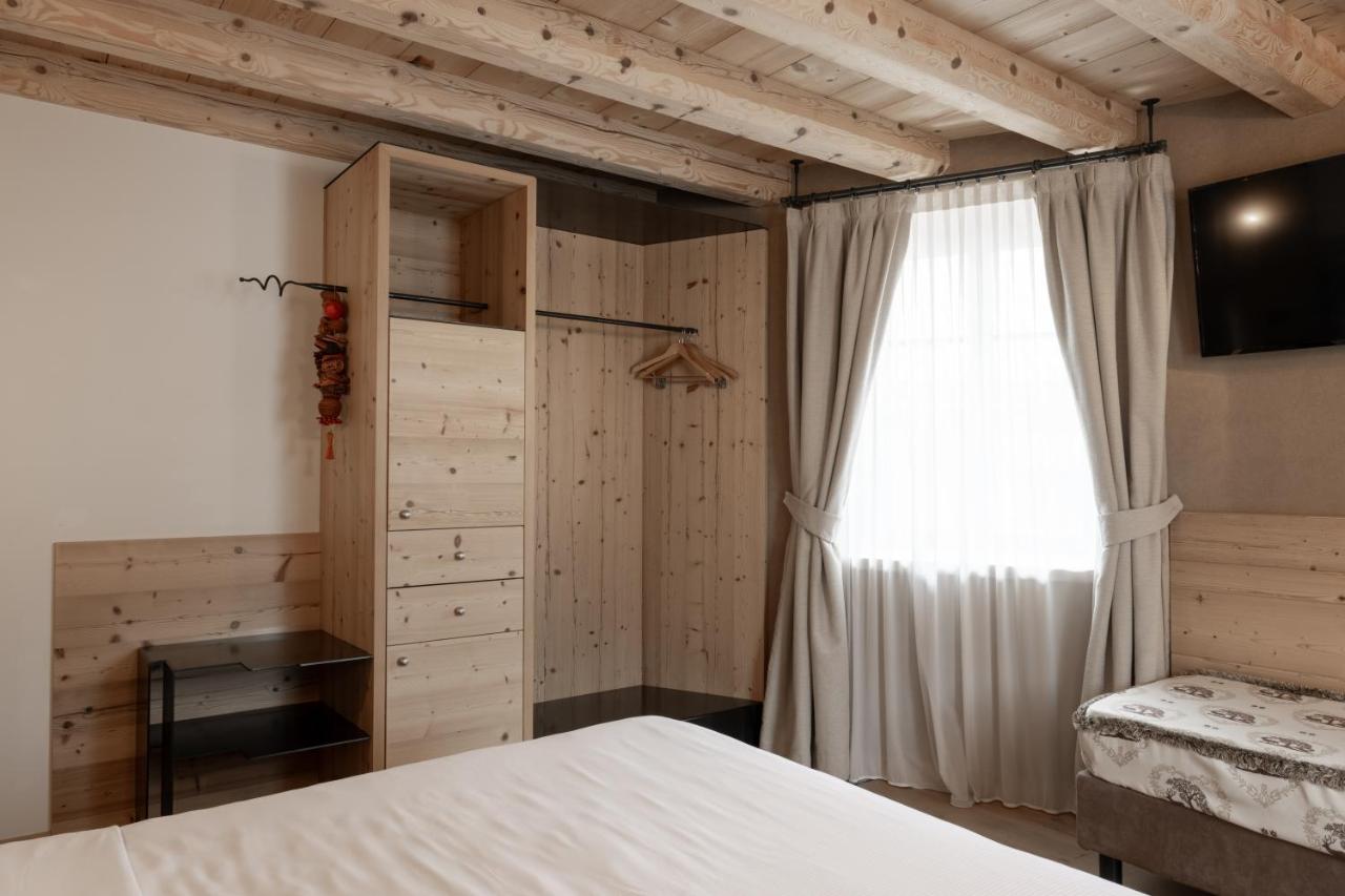 Hotel Orso Grigio photo 3