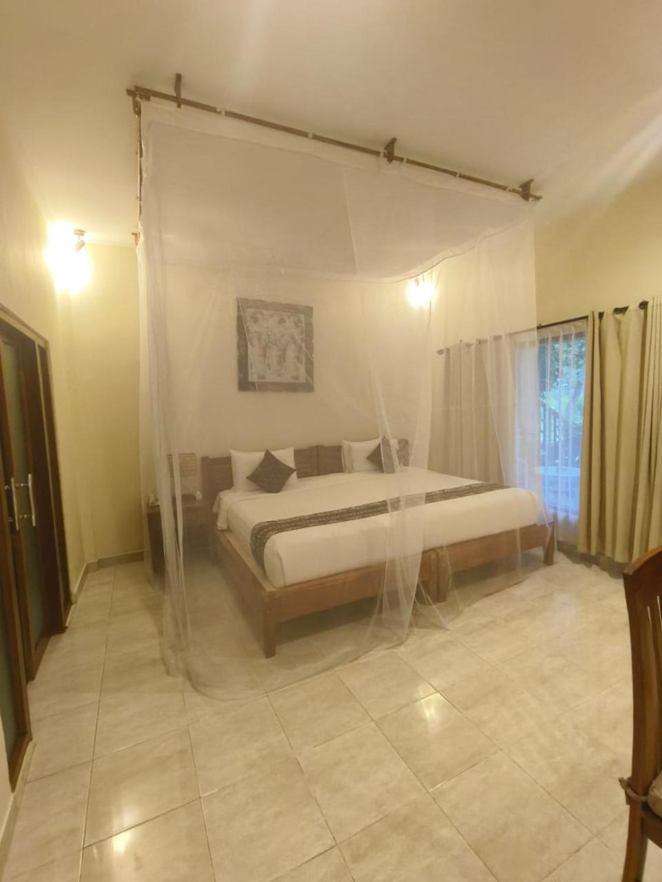 Foto - Puri Sari Beach Hotel