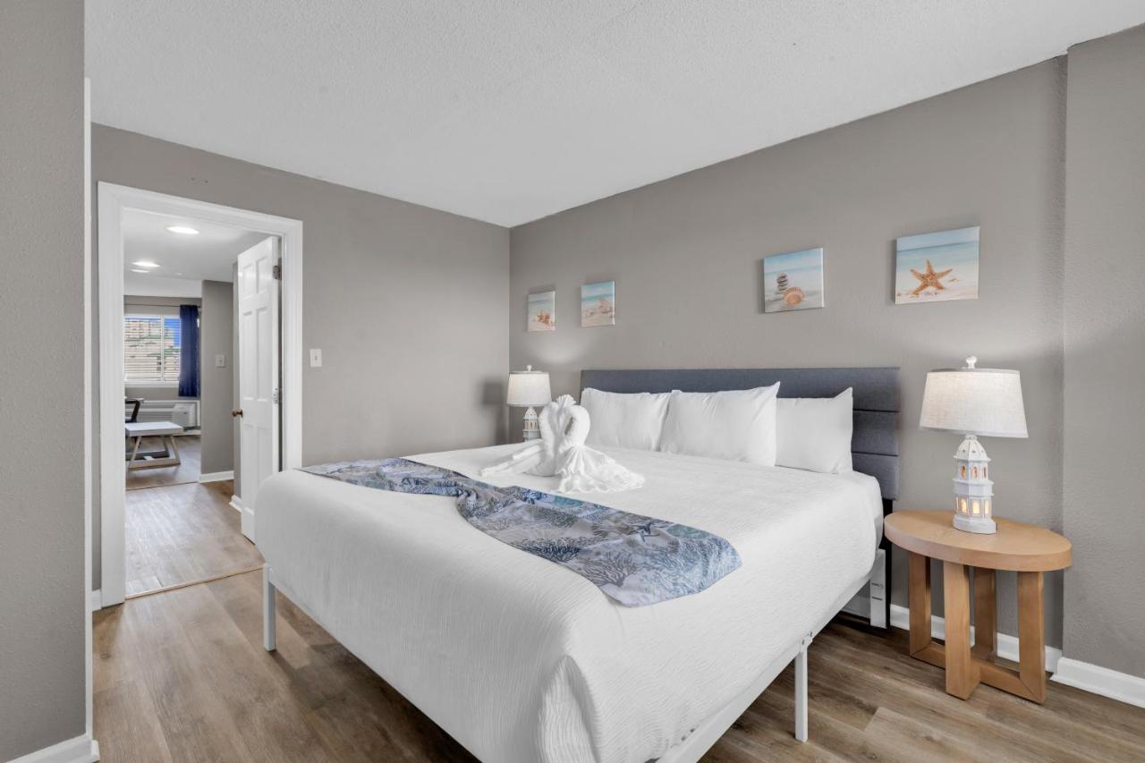 Bluewater Resort 1108 - 4