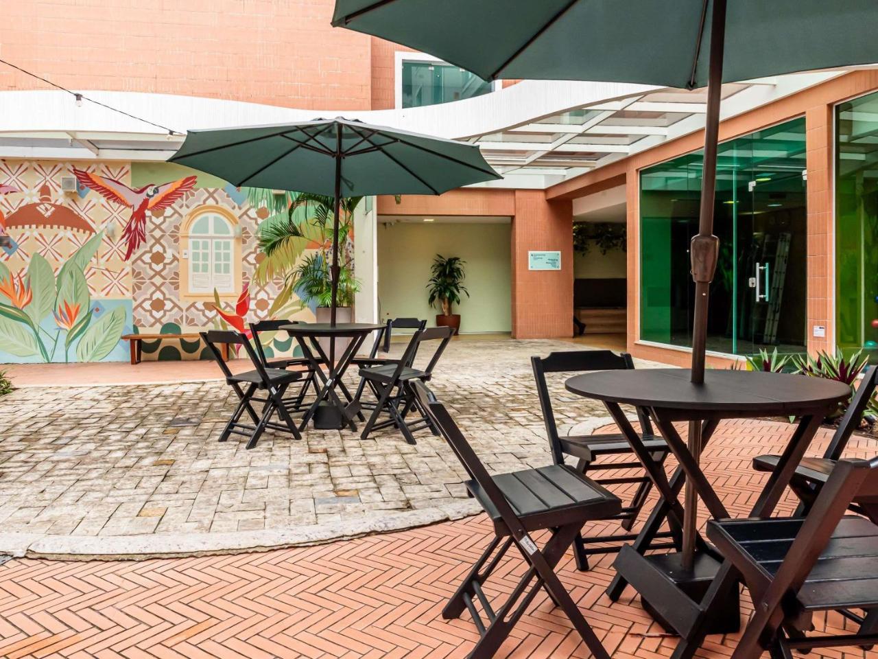 Photo - ibis Styles Manaus