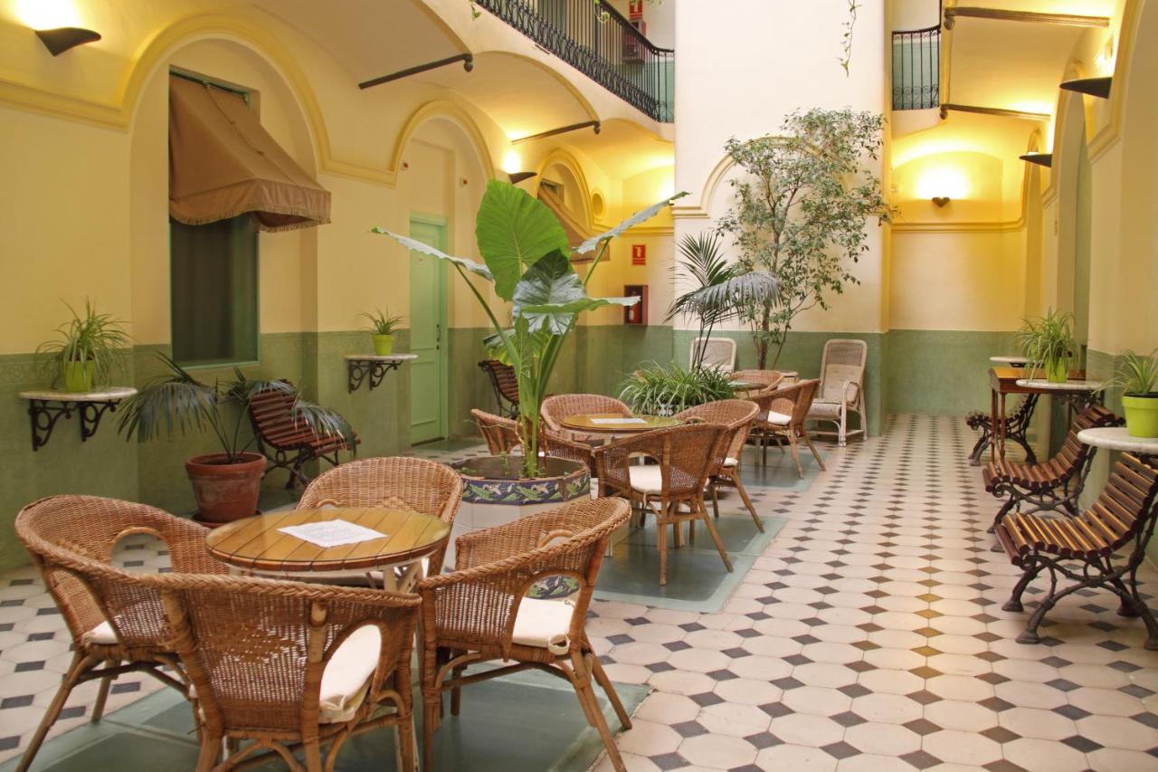 Hotel Peninsular photo 4