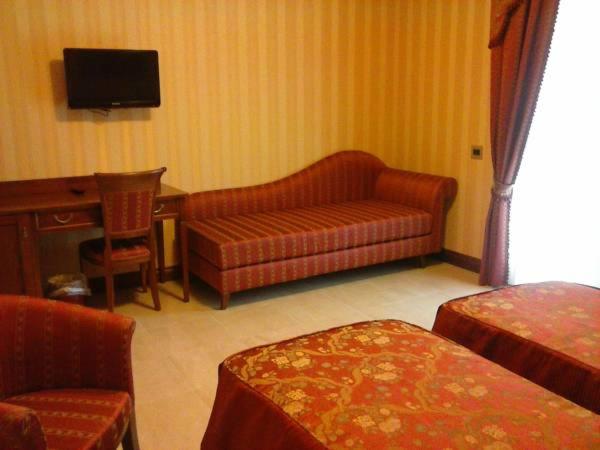 Hotel Lido - Beach and Palace - 2