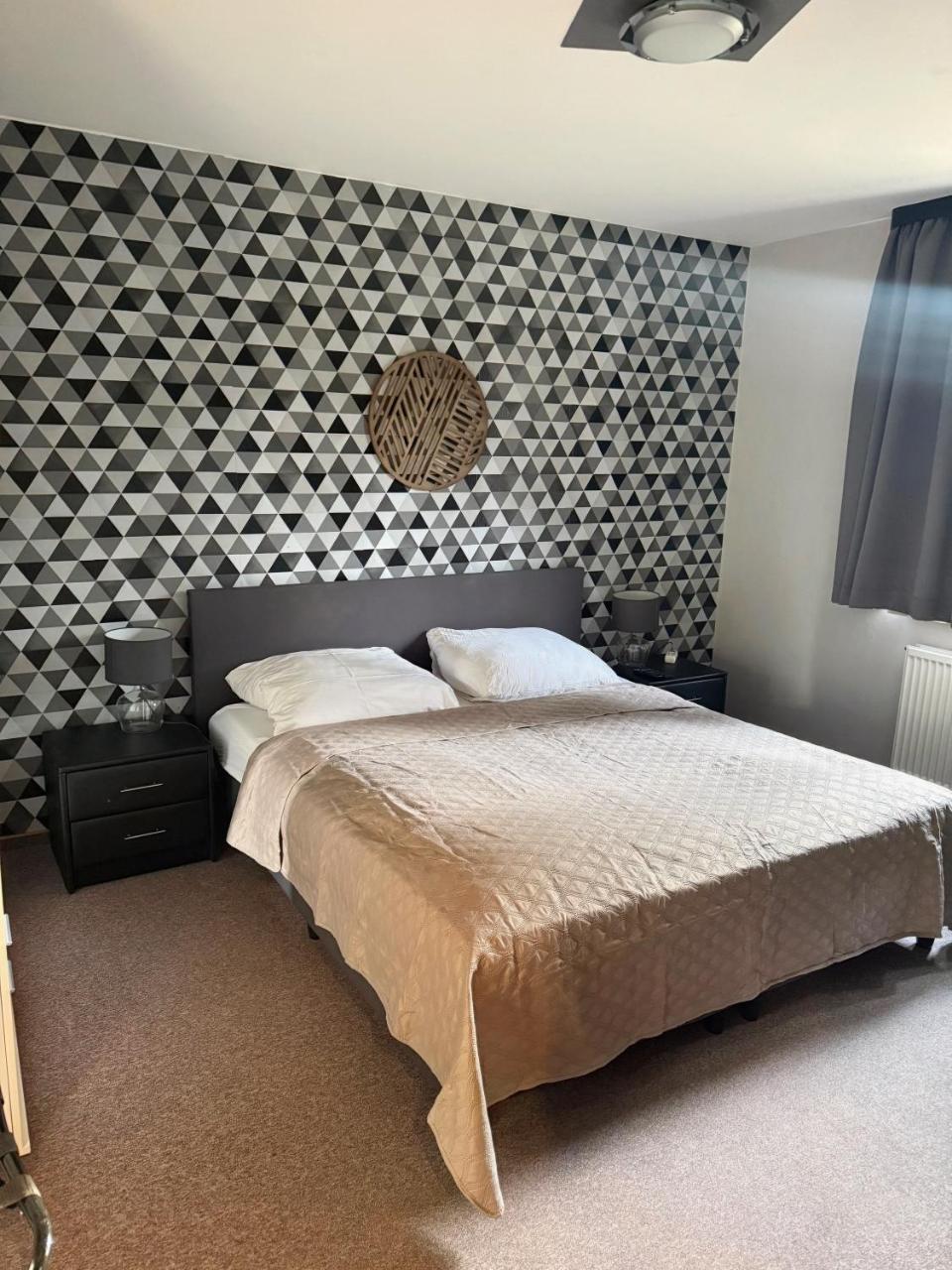Foto - Hotel Haus Hubertus