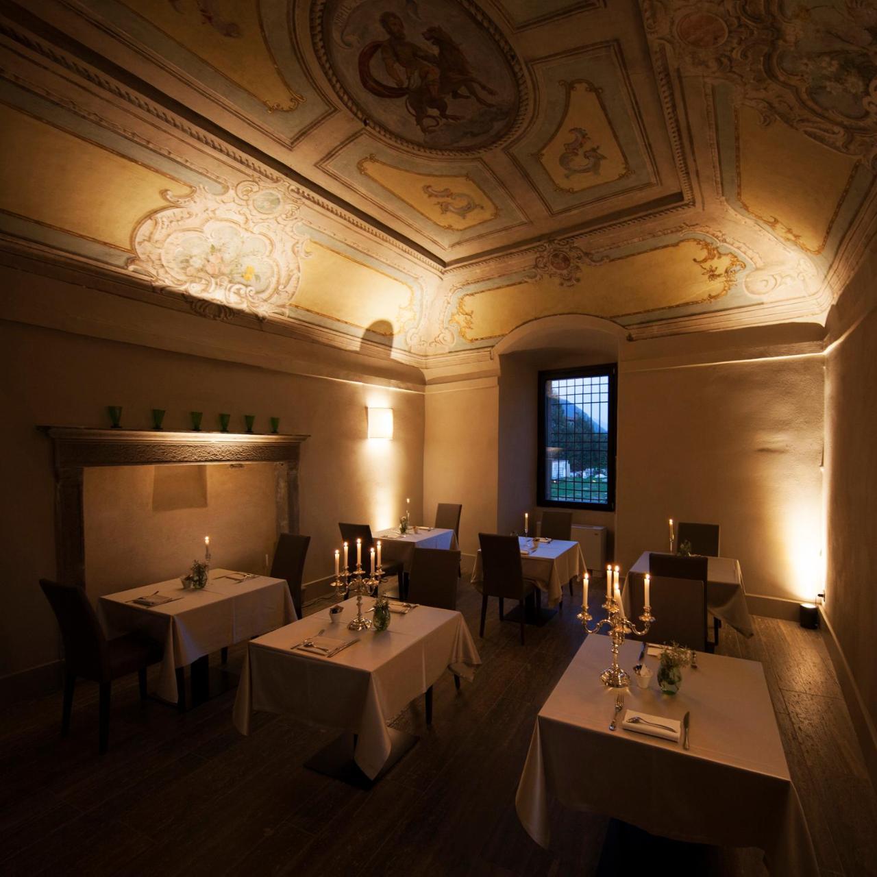 Podere Castel Merlo Resort photo 4