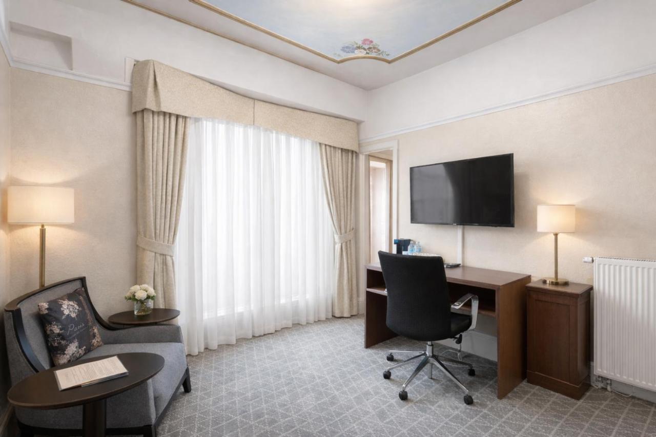 Cornell Hotel photo 4