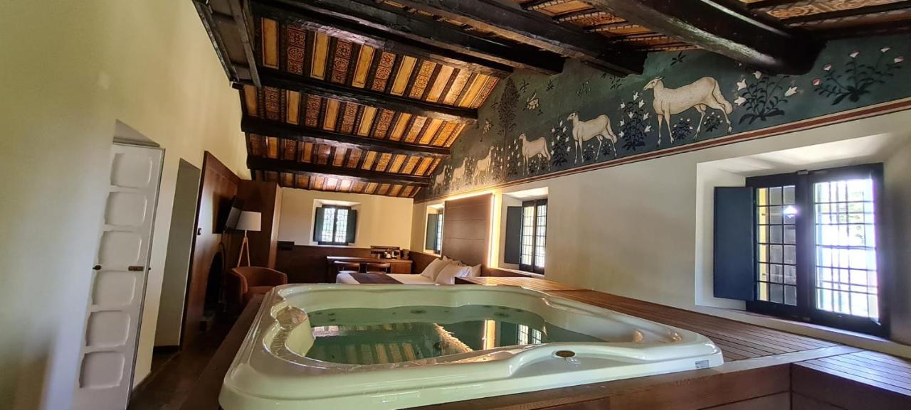 Foto - La Loggia Historic Resort - Albergo Diffuso
