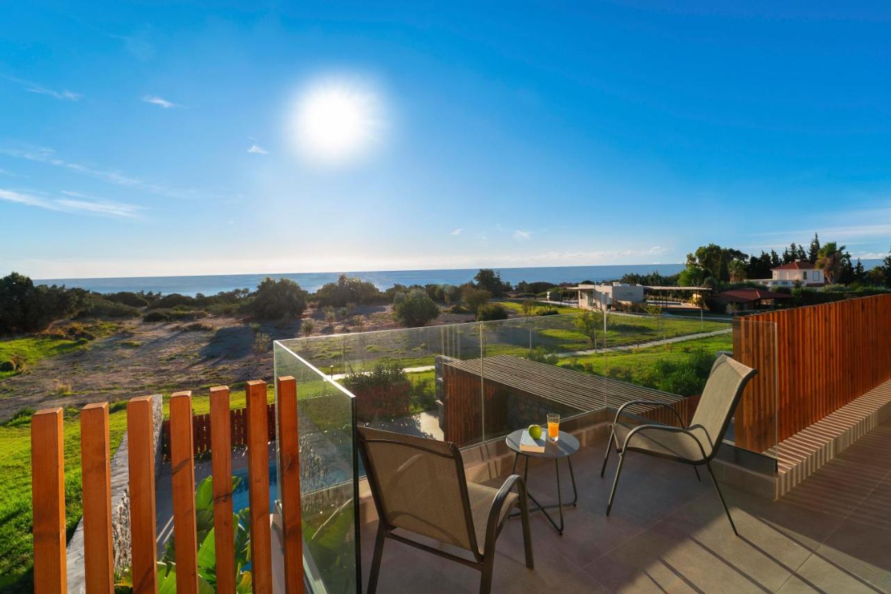 Foto - Aethrion Luxury Villas & Suites