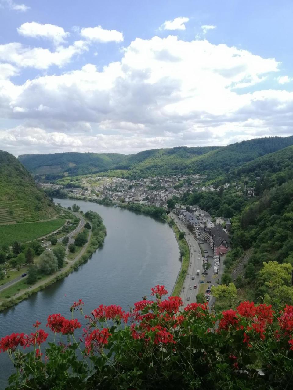 City B&B Cochem