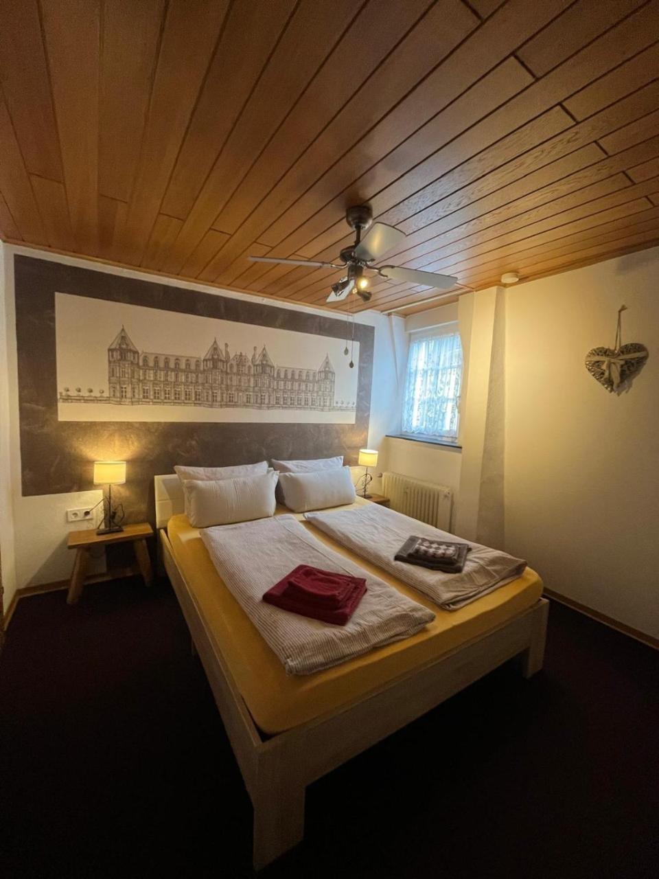 City B&B Cochem photo 2