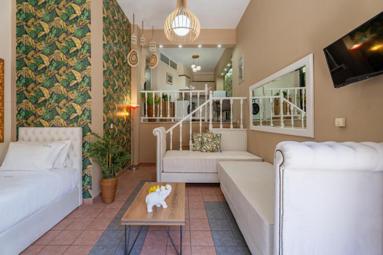 Family Inn Apartments&suites - 3