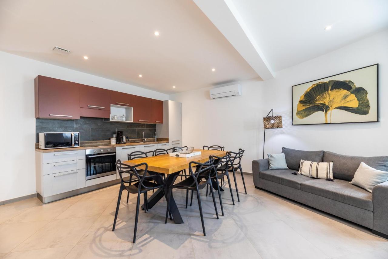 Casa u fornu Residence & Spa - 5