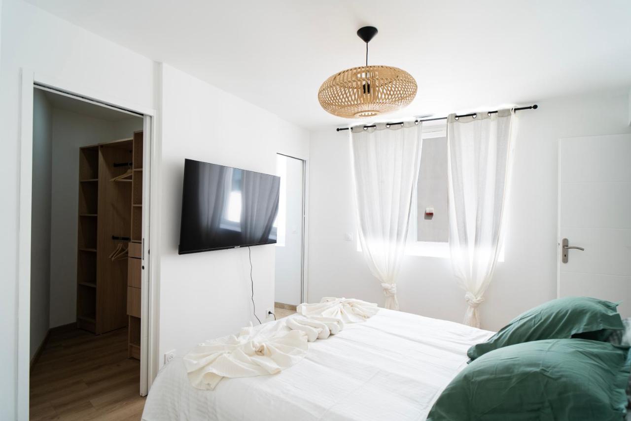 Maison au coeur de Nîmes avec garage et terrasse - 3