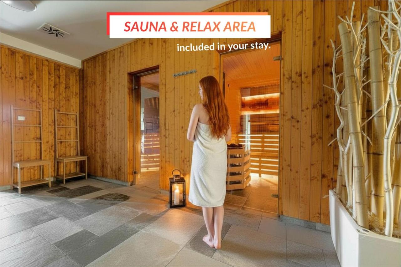 Wellness & Spa hotel Villa Regenhart - 4