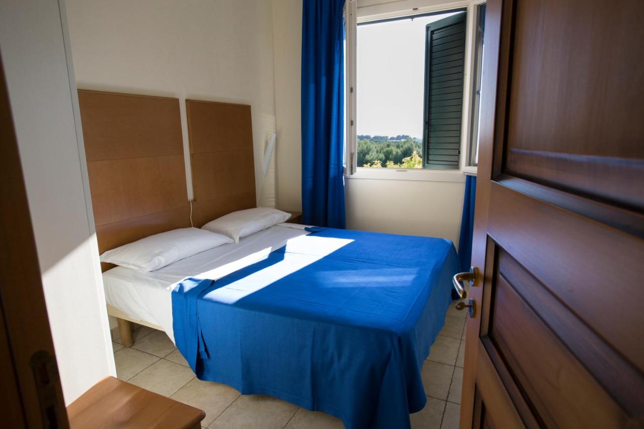 Hotel Resort Portoselvaggio photo 3