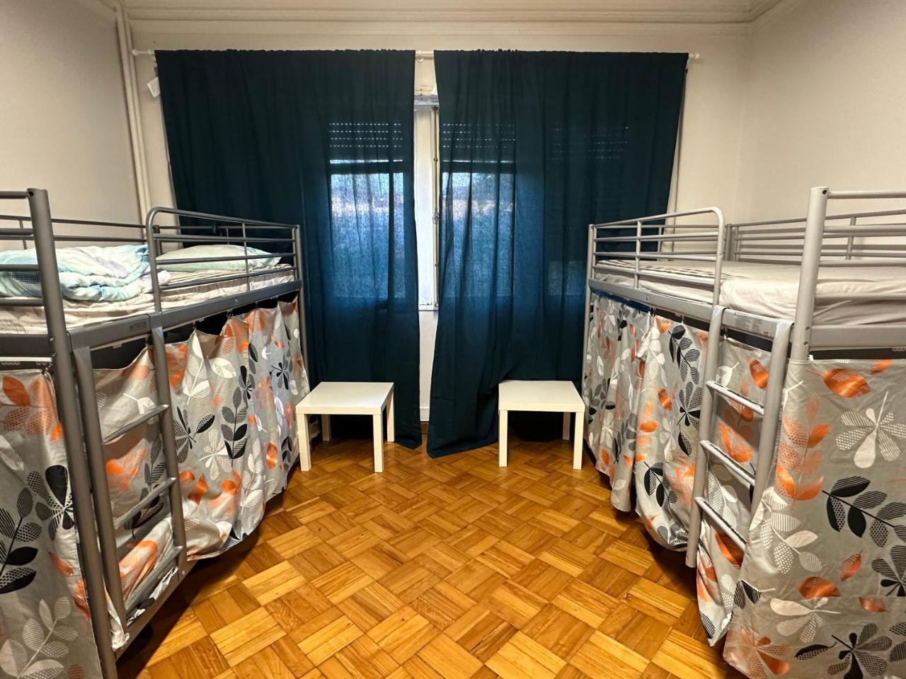 ICOSIUM Hostel photo 3