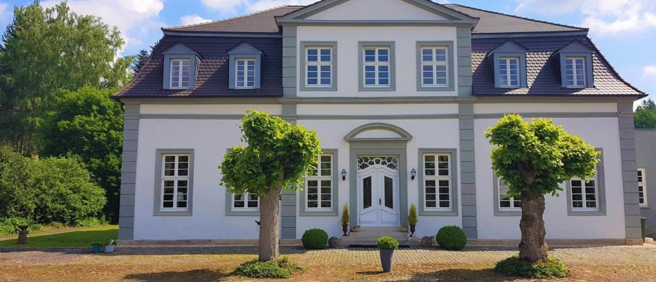 Jagdschloss Friedrichsthal - 2