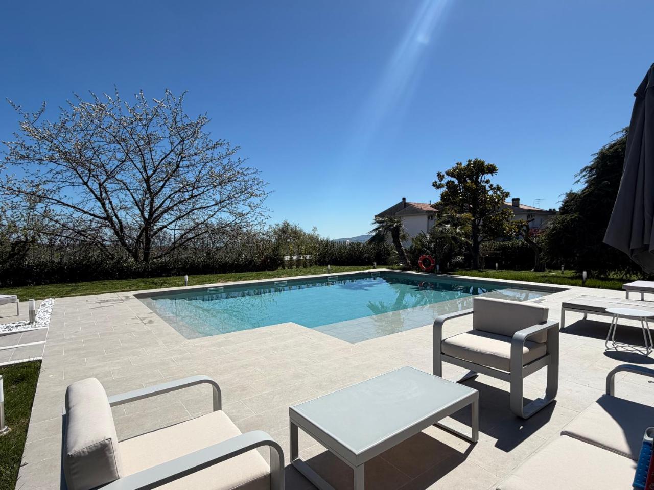 Villa Monaco - 2