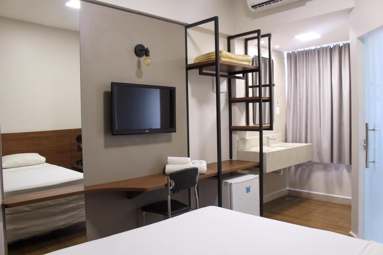 Foto - Premium Executive Hotel Itabira