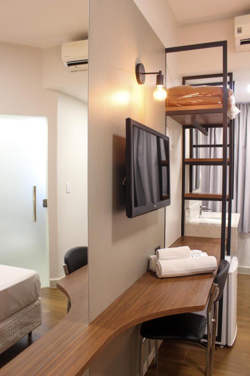 Premium Executive Hotel Itabira photo 2