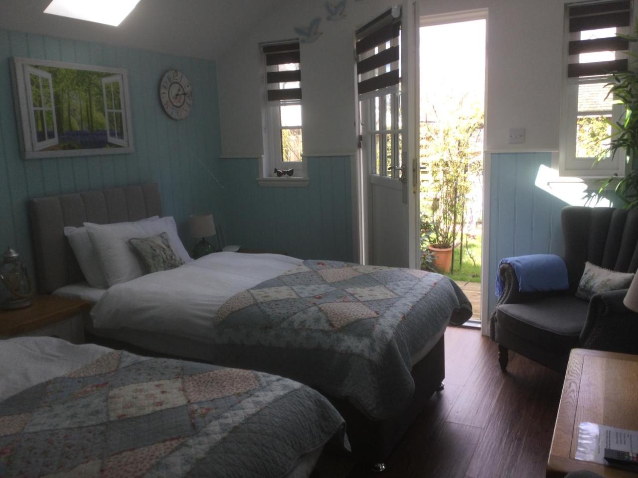 Angel Cottage - 4