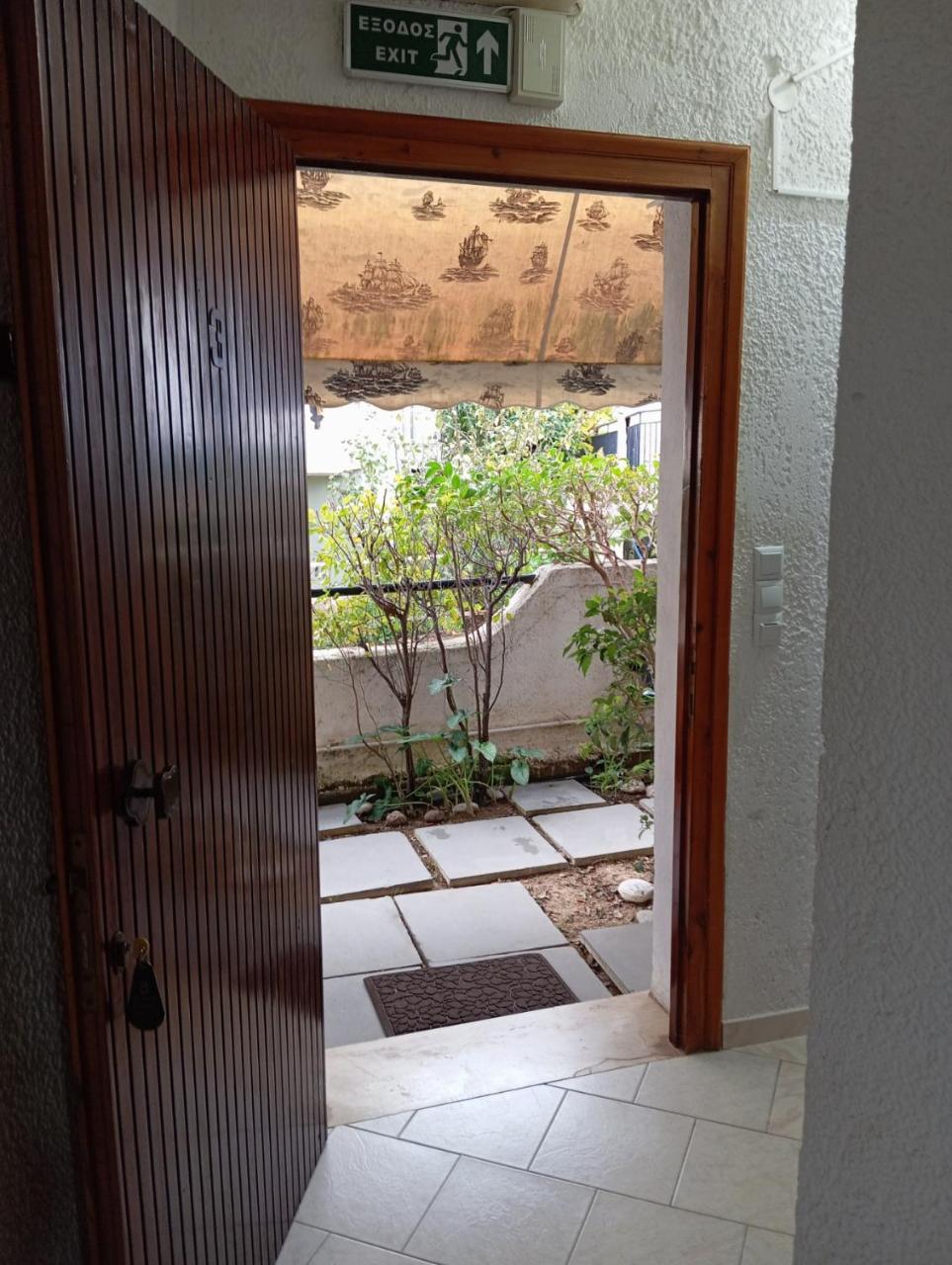 Akrata Golden Beach House 3 - 6