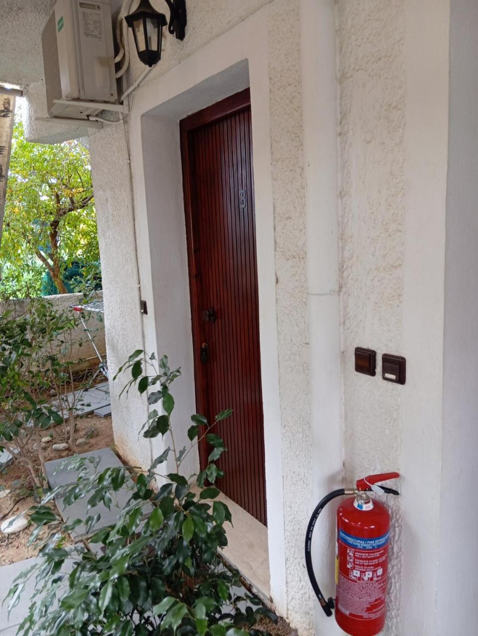 Akrata Golden Beach House 3 - 4