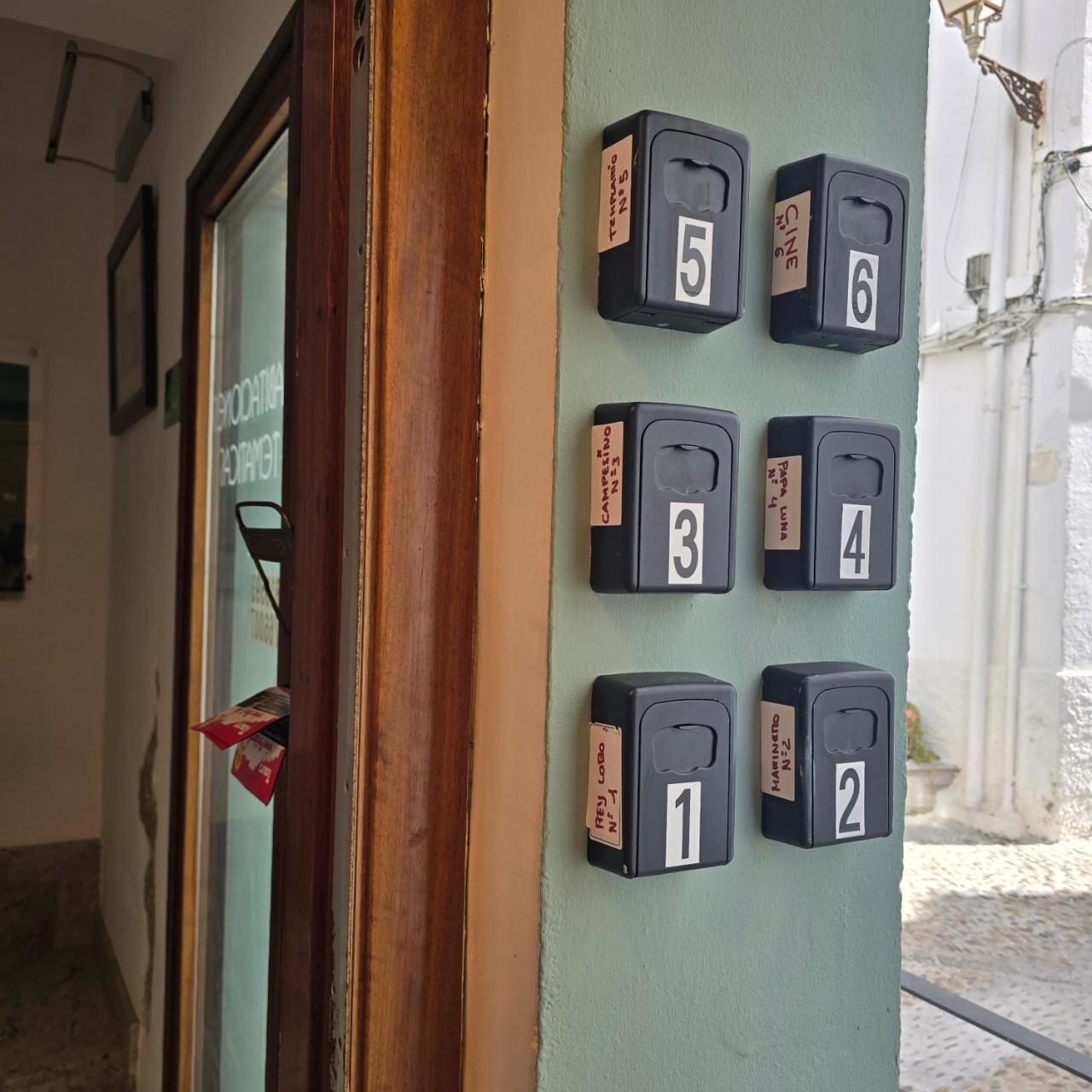 Hostal La Garita - 4