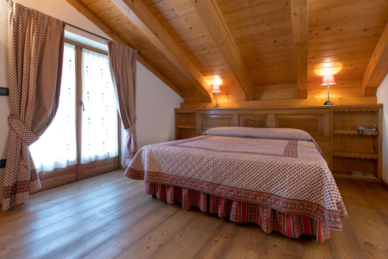 Hotel Lo Campagnar photo 2