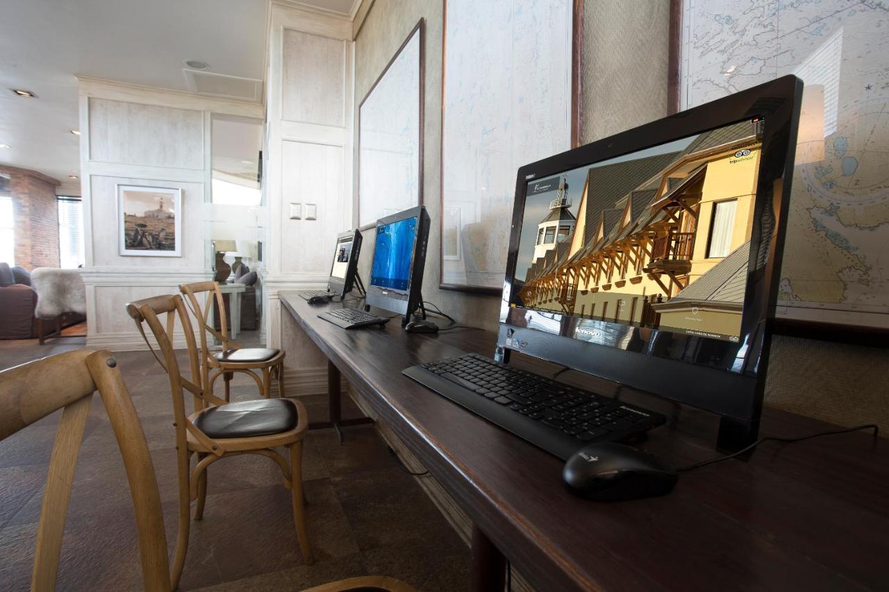 Foto - Hotel Costa Australis