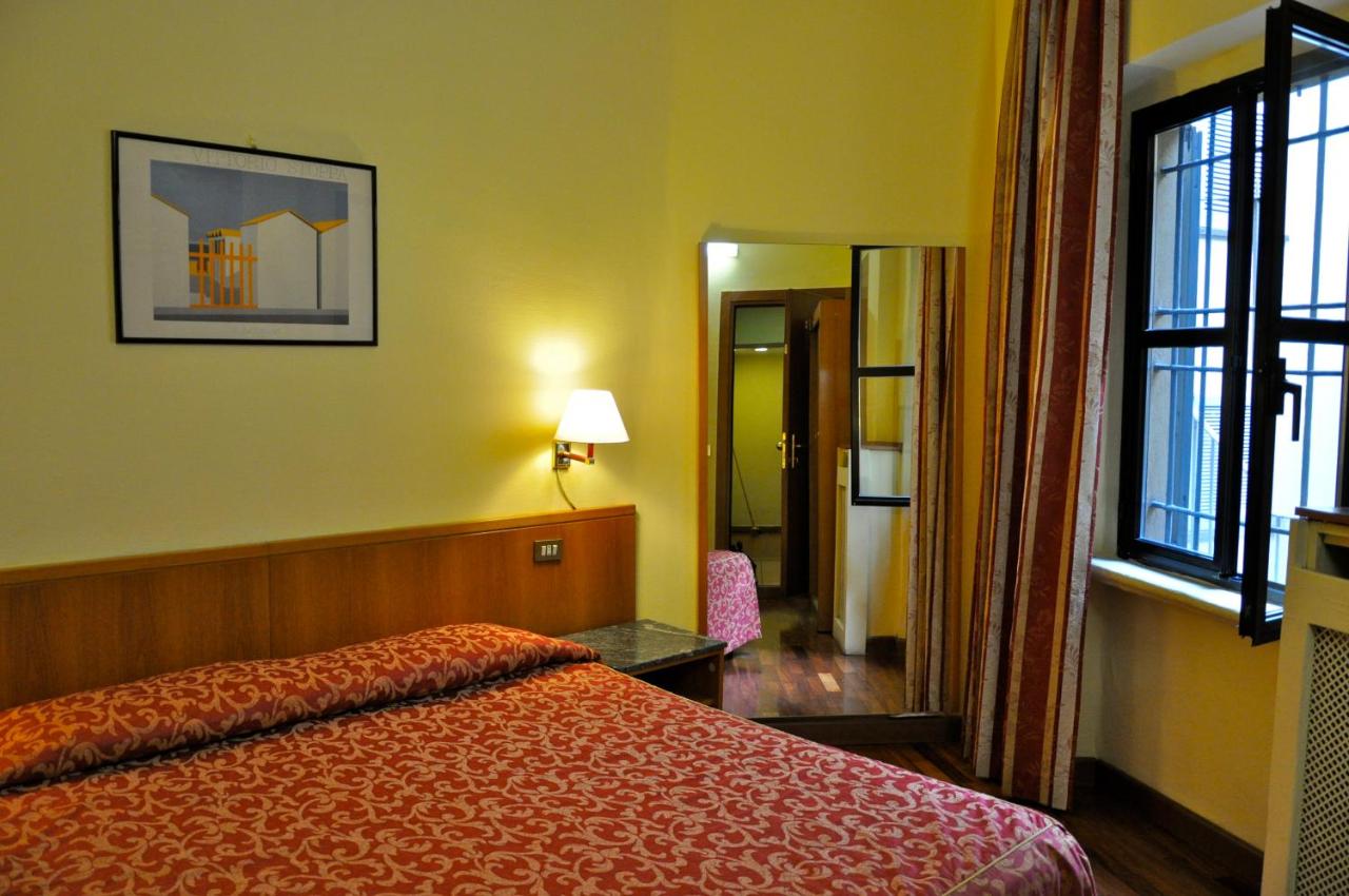 Hotel Vecchia Milano photo 3
