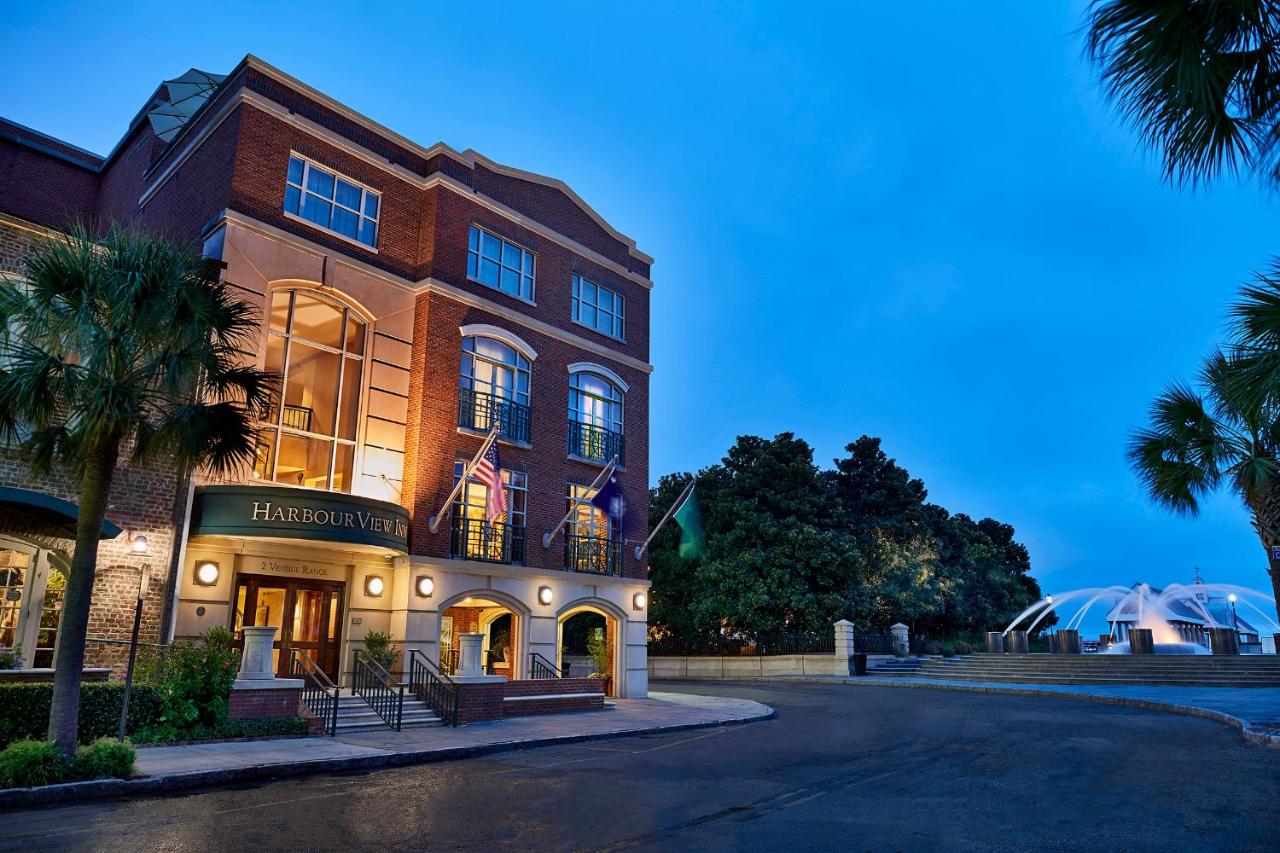 Harbourview Inn - 4