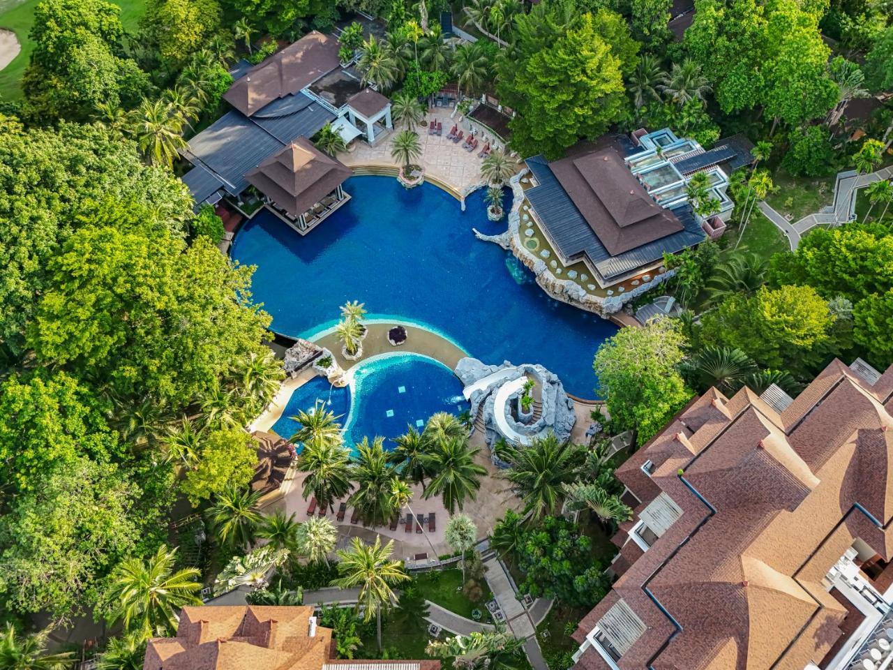 Photo - Springfield Village Golf & Spa