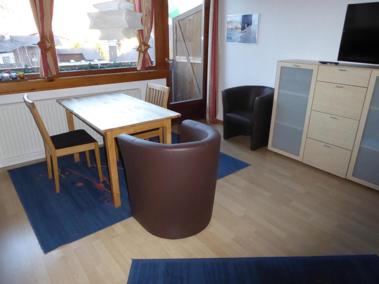 Appartement Ginschel - 6