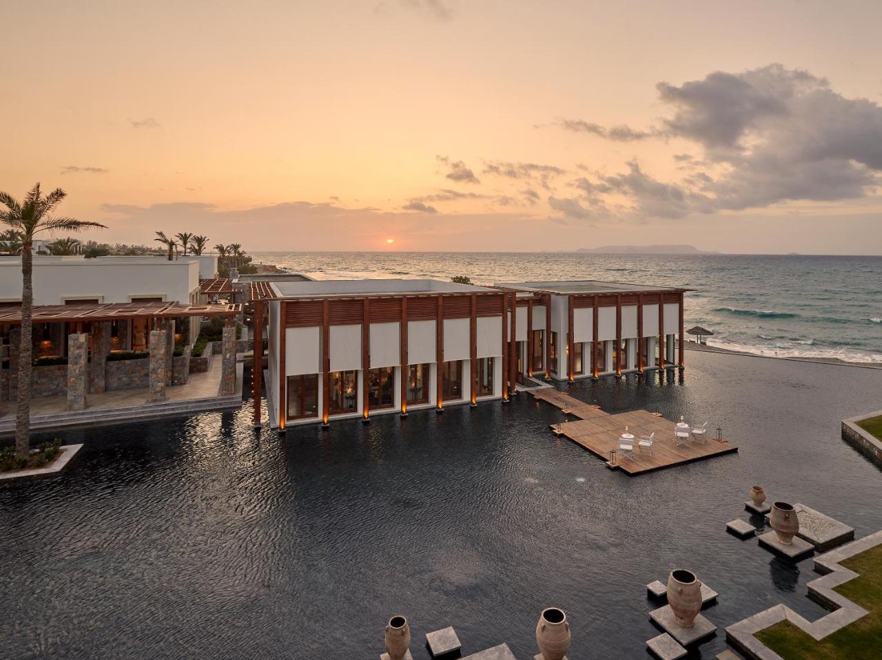 Amirandes, A Grecotel Resort to Live - 3