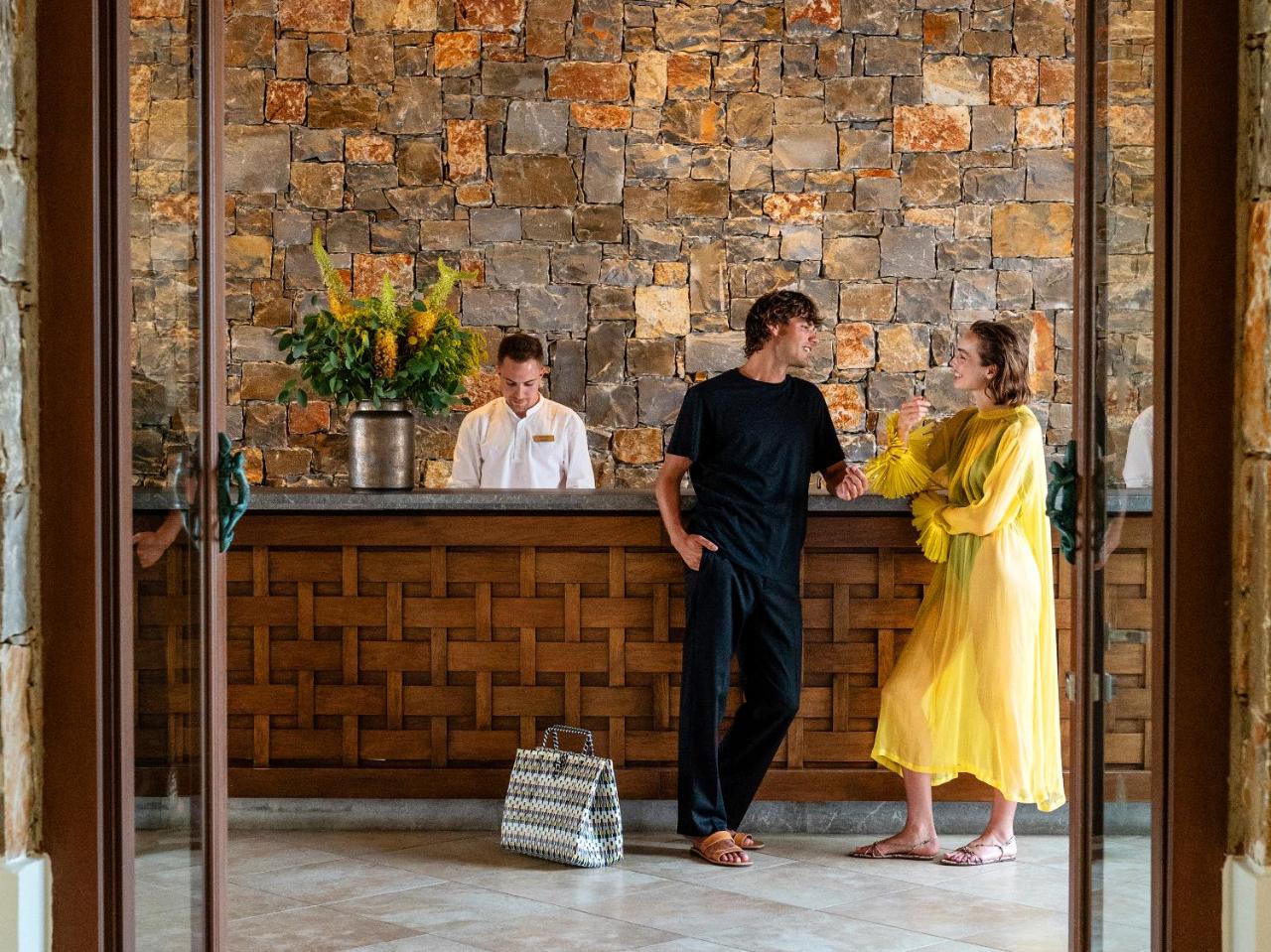 Amirandes, A Grecotel Resort to Live - 5